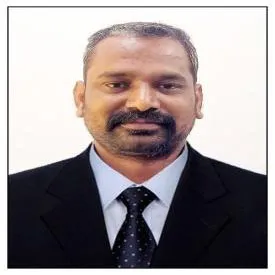 Dr. Raju Karthic.K